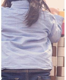 西松屋 | シャツ/ブラウス