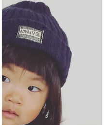 西松屋 | ニットキャップ/ビーニー