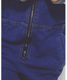 korea | サロペット/オーバーオール