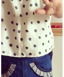 Handmade | キャミソール