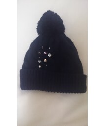 ARROW | ニットキャップ/ビーニー