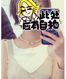 Vivienne Westwood | ネックレス