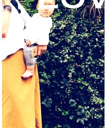 DHOLIC | スカート