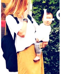 AZUL | Tシャツ/カットソー