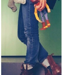 Nudie Jeans | デニムパンツ