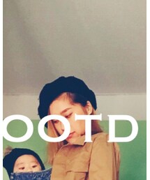 H&M | ハンチング/ベレー帽