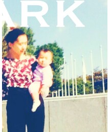 UNIQLO | ロンパース