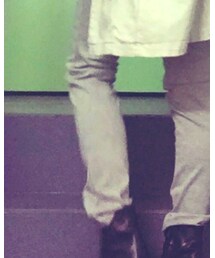 UNIQLO | スラックス