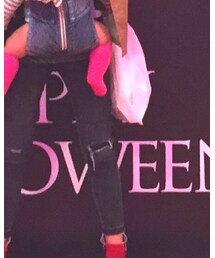 GU | デニムパンツ