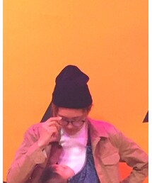 H&M | ニットキャップ/ビーニー