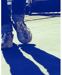 VANS | スニーカー