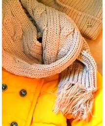 西松屋 | マフラー