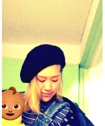 H&M | ハンチング/ベレー帽