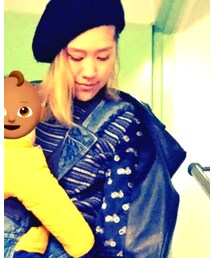 STUSSY | ニット/セーター