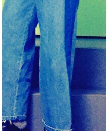 copine | デニムパンツ