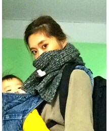 Denim & Supply Ralph Lauren | マフラー