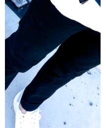 UNIQLO | デニムパンツ