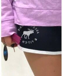 Abercrombie&Fitch | パンツ