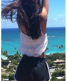 FOREVER 21 | トップス