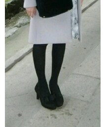 FRAY I.D | スカート