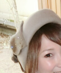 ANTEPRIMA | ハンチング/ベレー帽