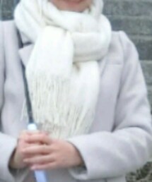 ANY SIS | ストール/ショール