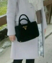 PRADA | ショルダーバッグ