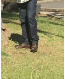 RED WING | ブーツ