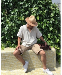 カールおじさん帽子 | ハット