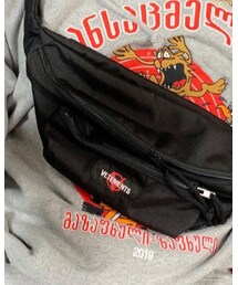 VETEMENTS | ボディバッグ/ウエストポーチ