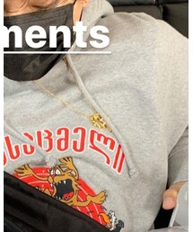 CHROME HEARTS | ネックレス