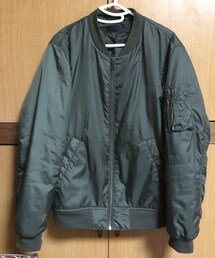 UNIQLO | ブルゾン