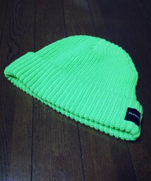 Hurley  | ニットキャップ(ニットキャップ/ビーニー)