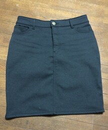 PEACH JOHN | 裏フリースタイトスカート(スカート)