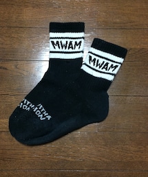 MWAM | MWAM TIME BOMB ソックス(ソックス/靴下)