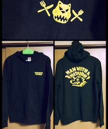 MWAM | MWAM パーカー(パーカー)