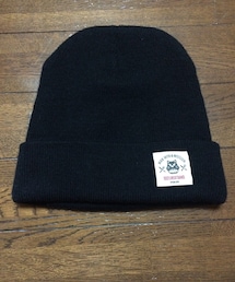 MWAM | MWAM ニットキャップ(ニットキャップ/ビーニー)