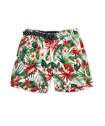 ROLLING CRADLE | WAIKIKI SHORTS / White(その他パンツ)