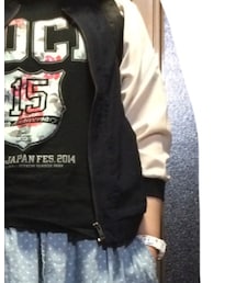 LOWRYS FARM | ブルゾン