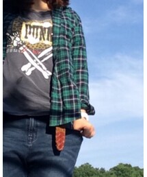 Right-on | シャツ/ブラウス