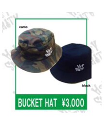 HEY−SMITH | ハット