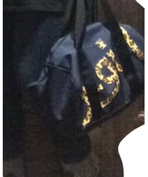 X-girl | ドラムバッグ