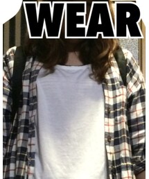 LOWRYS FARM | Tシャツ/カットソー