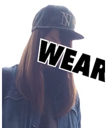 The BONEZ | キャップ