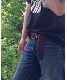 Hawk Company | ベルト