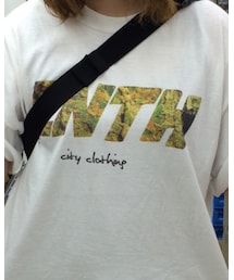 ENTH | Tシャツ/カットソー