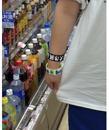 東北ライブハウス大作戦 | バングル/リストバンド