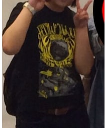 MWAM | Tシャツ/カットソー