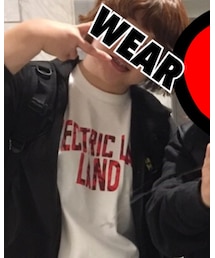 MWAM | Tシャツ/カットソー