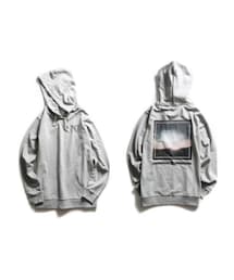 TheBONEZ | The BONEZ Photo Parka(パーカー)
